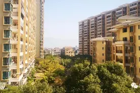 最新！肇庆10月房价曝光！成交量气势如虹图片