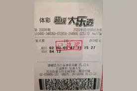 坚持不懈获大奖 惊喜之余感慨多图片
