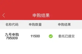 CDR第一股来了！雷军笑了……图片