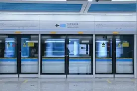 降价啦！地铁3号线开通后，32条出行路径票价下降图片