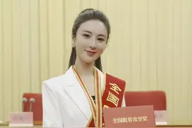 专访薇娅：第一场直播仅5000人看，曾因不被理解而痛哭图片