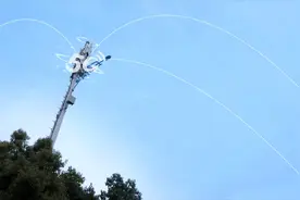 中国5G网络加速成型视频封面