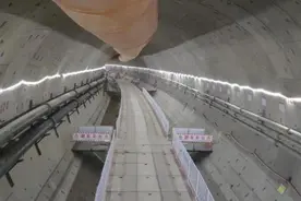 今明两年杭州6条地铁将密集通车 时间表看这里图片