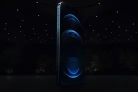 苹果或为iPhone 13同时配备屏下指纹和Face ID传感器图片