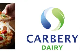 Carbery集团在华推出新的芝士品牌，用于食品原料和餐饮服务业图片