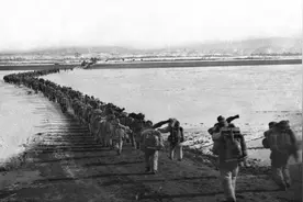 抗美援朝：反侵略的正义之战图片