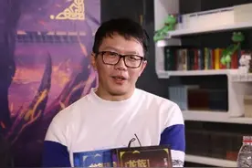每个人都曾是荒原上的孩子——《龙族》修订版上市图片