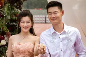 “渣男”实锤！张培萌入室抢孩子被曝光，婚礼上那句“没说不打你”一语成谶图片