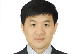 山大李利平、秦莹莹教授获第十六届中国青年科技奖图片