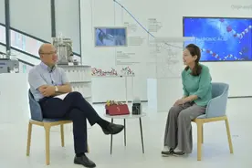 她从修冰箱起家，一手缔造600亿玻尿酸巨头！这家科创板新星定下新目标：未来十年打造三到五个国民产品图片