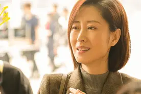 《再见吧！少年》定档 刘敏涛荣梓杉戳泪点图片