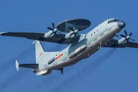 解放军“双机巡台”常态化，意味着什么？图片