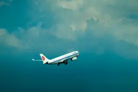 冬春航季来临，国航将开辟4条成都始发航线图片