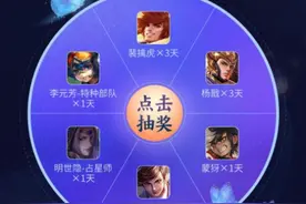 王者荣耀五周年庆倒计时礼包领取地址 王者荣耀五周年礼包领取方法图片