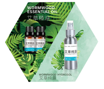 现在认识艾草精油还不晚