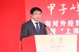 上海对外经贸大学60岁了！走出一条财经类高校特色发展之路图片