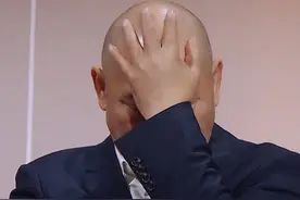 “太矫情！”赵薇批某些演员台下戏比台上还足，直言“大可不必”图片