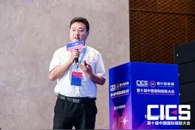特变电工西安雒龙飞：高压大容量储能PCS及一体机解决方案图片
