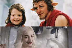 幻想平行世界？看这些作品就够了丨夜问图片