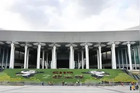 进博会期间，上海调休吗？现场还能试吃进口金枪鱼吗？权威消息→图片