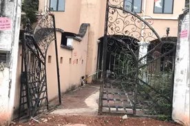 长沙同升湖社区回应“78栋别墅无人认领”：已联系上66栋业主图片