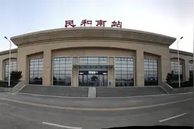 兰新客专青海段各高铁车站站停时刻表图片