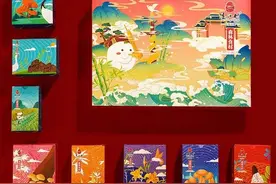 送什么样的伴手礼才最能代表广西？快来给你心仪的产品投票，助它“C位出道”吧！图片