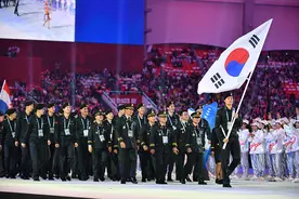 逃避兵役现象困扰多年：韩国兵役制深陷“废、改、保”纠葛图片