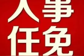 「消息」中石化销售公司高层调整图片