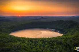 白山市，远不止有长白山图片