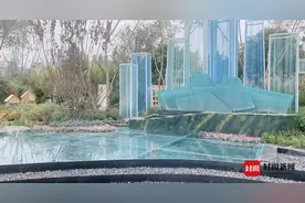 收下这份花博游玩攻略 带你玩转重庆园博园图片