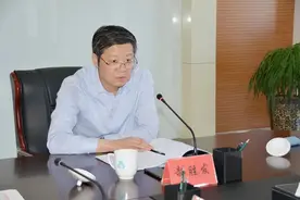 一批“煤老虎”，落马图片