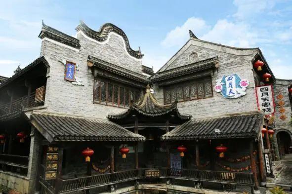 运河载史思，台儿庄看新“潮”