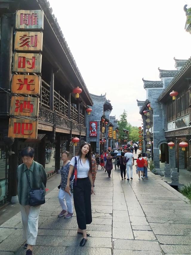 运河载史思，台儿庄看新“潮”