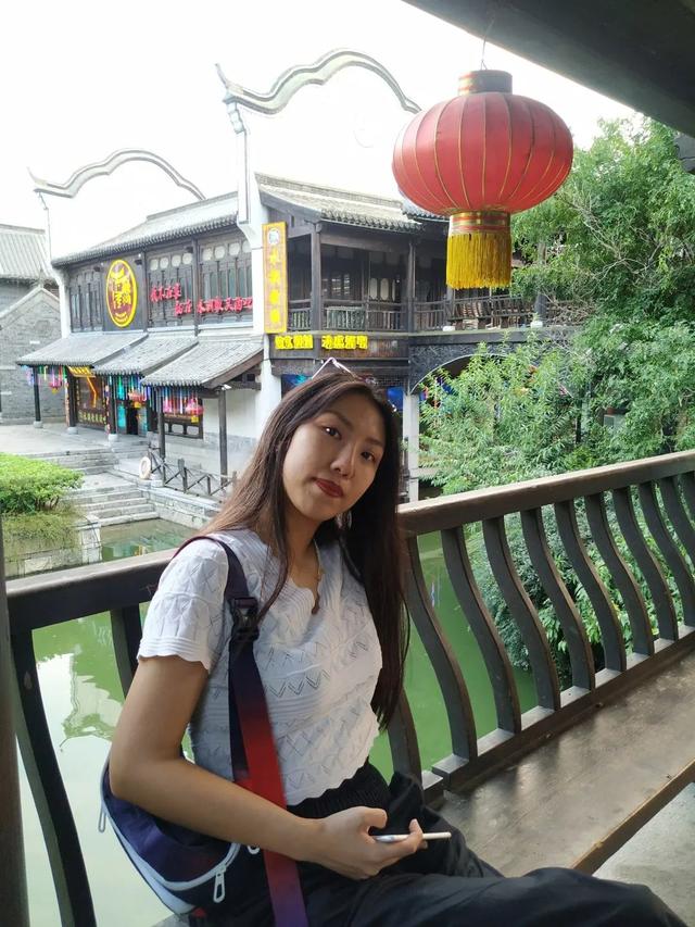 运河载史思，台儿庄看新“潮”