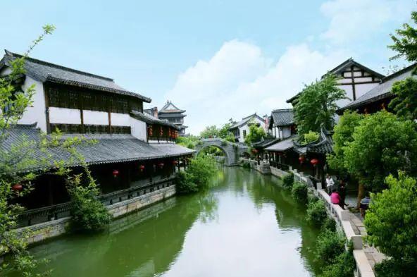 运河载史思，台儿庄看新“潮”