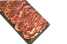 “潮菜三宝”俘获广州胃图片