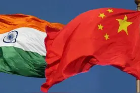 中方1名士兵在中印边境地区迷路走失 西部战区回应图片