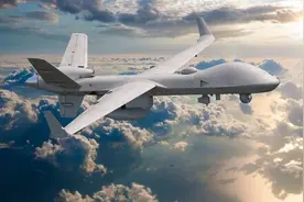 美将向台出口长航时无人机引关注，平时作用大于战时图片