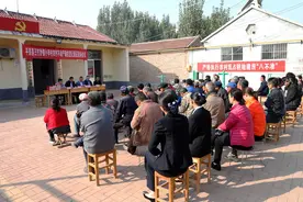 德州平原：首批农村不动产权证书发放 农村房屋有了“身份证”图片