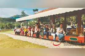 珠三角旅游业人士实地考察 重新认识东莞图片