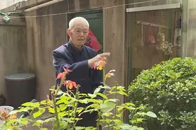 淄博：抗美援朝老战士曲世武 穿越火线的通讯兵图片