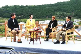 中国国际电视台缘何四度聚焦“三台经验”？图片