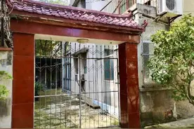故乡的老屋图片