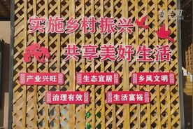 藏地新声｜祁连山下的网红民宿村