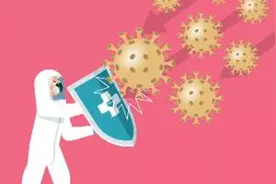 「健康解码」与丙肝患者相处要注意什么？图片