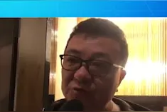 董路谈京鲁对决判罚：点球判罚有点扯 这标准英超一场得判30个点球视频封面