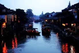 《如果我住在江南》作者：清雅若诗 诵读：王卉图片
