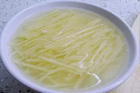 快来get这些厨艺小技巧，让你的饭菜更美味健康图片