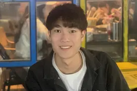 浙商大学生发明盲人导航眼镜，4年开发14个项目图片